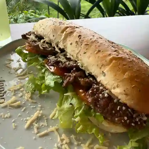 Sándwich iggino