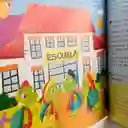 Cuento Con Emoción - Sin Fronteras