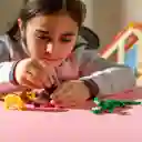 Mini Bloques Nivel 1 Animales Salvajes