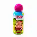 COLONIA BEBE ROSA 120ML