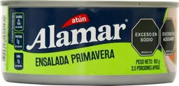 Alamar Atún Ensalada Primavera