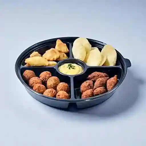 Picada Árabe
