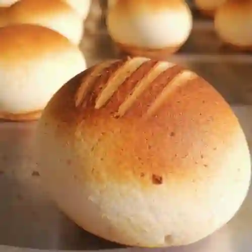 Pan de bono