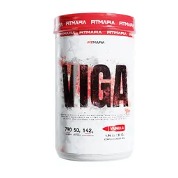 Fitmafia Proteína Viga Vainilla