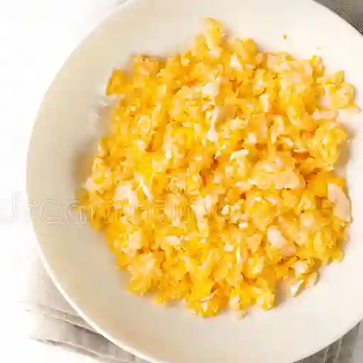 Huevos Al Gusto