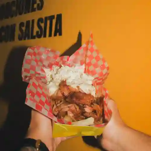 Carnívoras