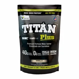 Titan Plus