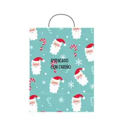 Bolsa Ecoprimium 2 Nico Bolsa Bbn