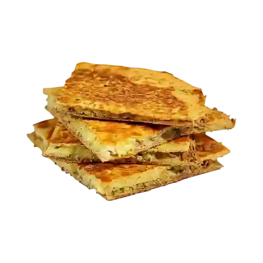 Sándwich de Atún