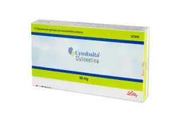 Cymbalta (60 mg)