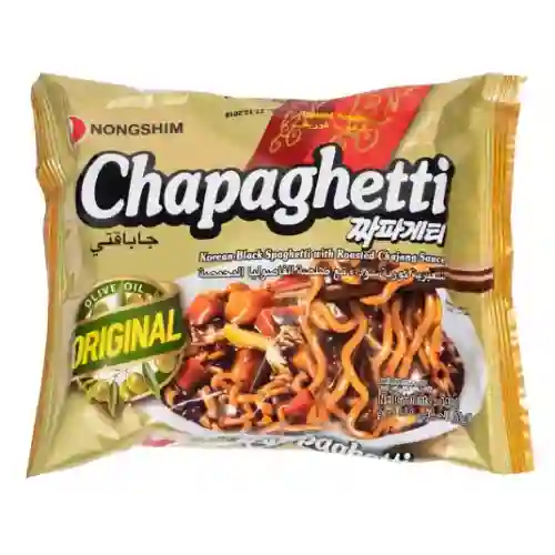 Chapaguetty X 127 gr