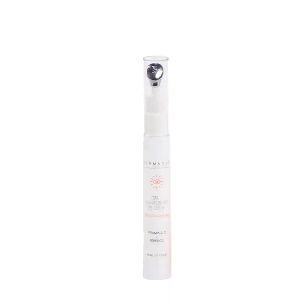 Gel Contorno de Ojos