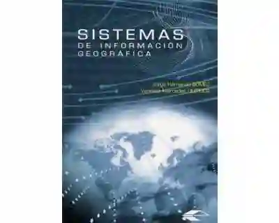 Sistemas de Información Geográfica