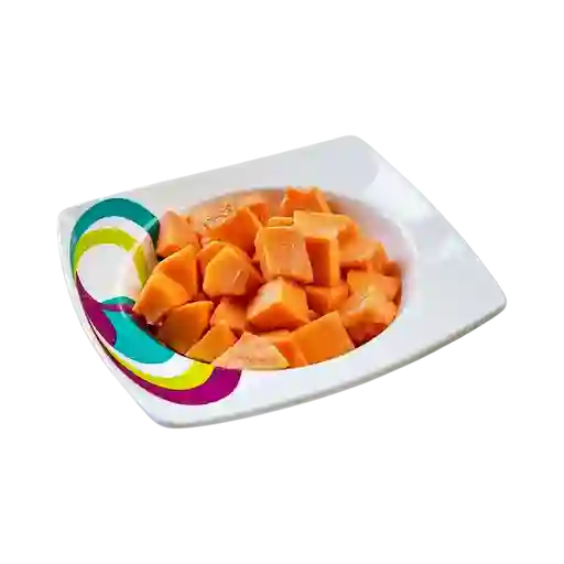Porción de Fruta