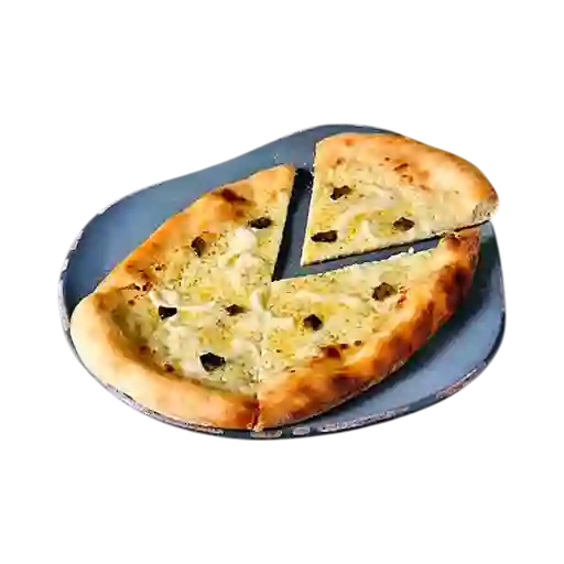 Pizza Trufada
