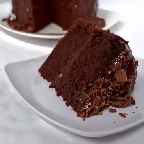 Torta Triple Chocolate