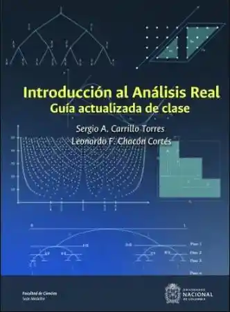 Introduccción Al Análisis Real