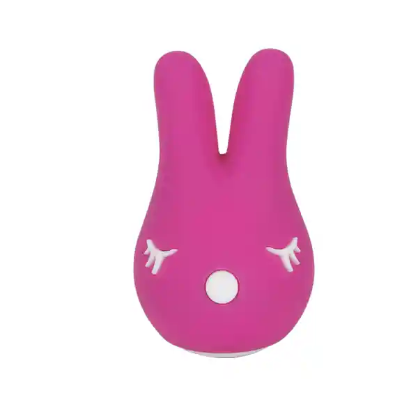 Vibrador Nelly Bunny Conejito