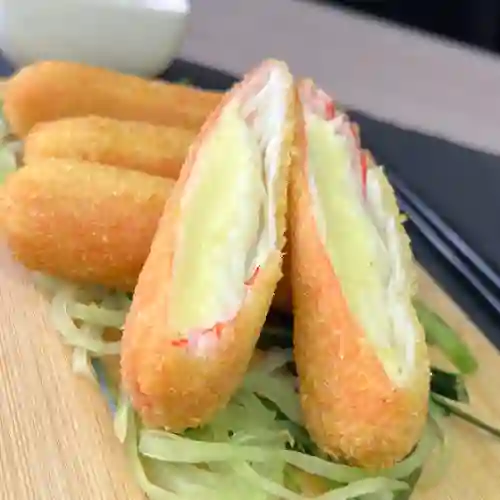 Kani Cheese