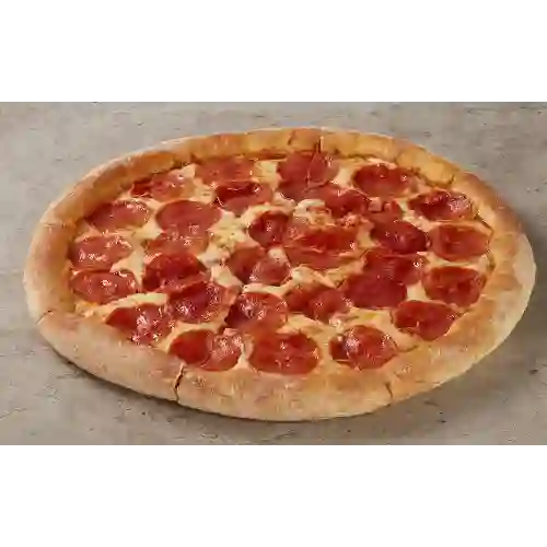 Pizza Mediana 30 X 30 8 Porciones