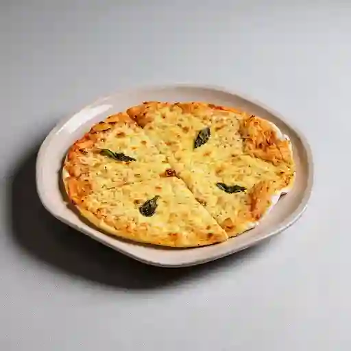 Pizza Margarita