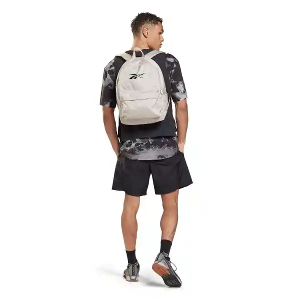 Reebok Mochila Myt Para Hombre Multicolor Talla NSZ