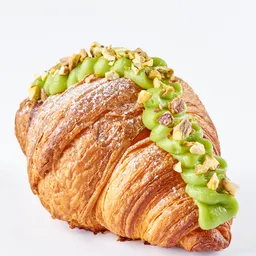 Croissant de Pistachos