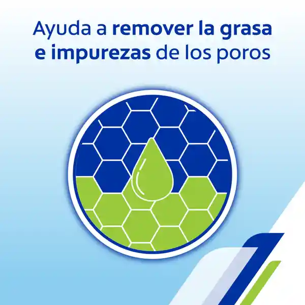 Jabon Antibacterial Protex Limpieza Profunda Barra 110g x6und