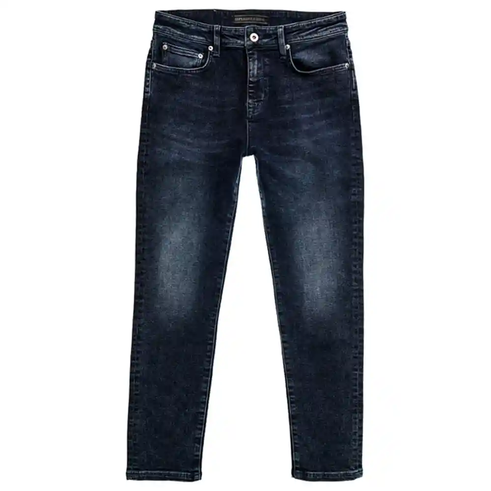 Superdry Jean Skinny Masculino Talla 36