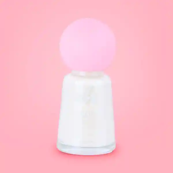 Esmalte de Uñas Base de Aceite Serie Minimalist Matte 19 Miniso