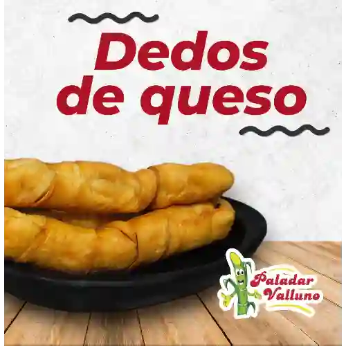 Dedo de Queso