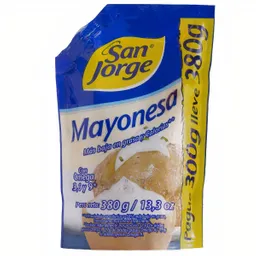 San Jorge Mayonesa