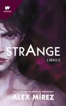 Strange Libro 2