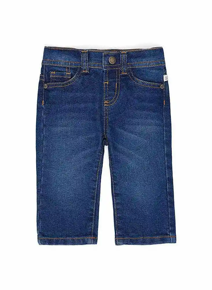 Pantalon Largo Lion 3t-indigomed