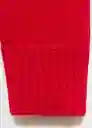 Saco Jersey Cabo Rojo Talla XS Mujer Mango
