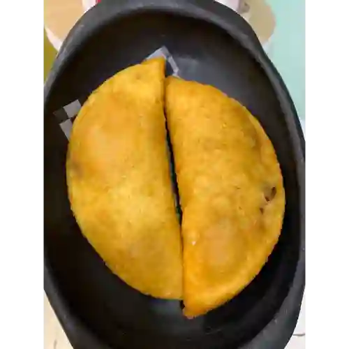 Empanada Pabellón