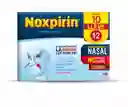 Noxpirin Sinus (500 mg/20 mg)