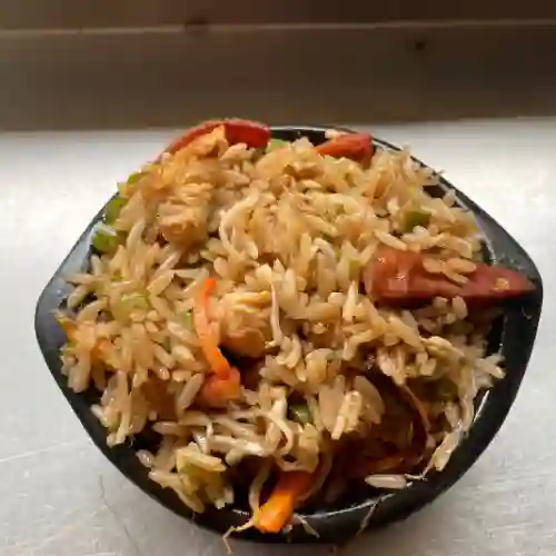 Arroz mixto (trio 900gr)