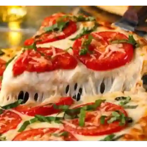 Porcion de Pizza