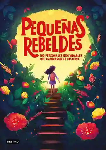 Pequeñas Rebeldes Estudio Pe S.a.c