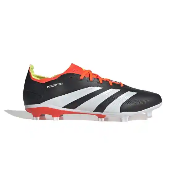 Adidas Zapatos Predator League L Fg Hombre Negro 9.5 IG7762