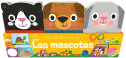 Las Mascotas - Familia de Animales - Gato de Hojalata