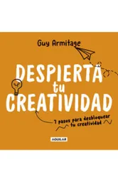 Despierta Tu Creatividad