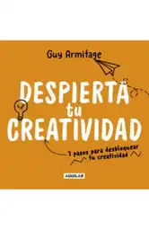 Despierta Tu Creatividad