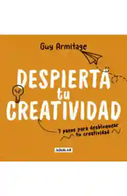 Despierta Tu Creatividad