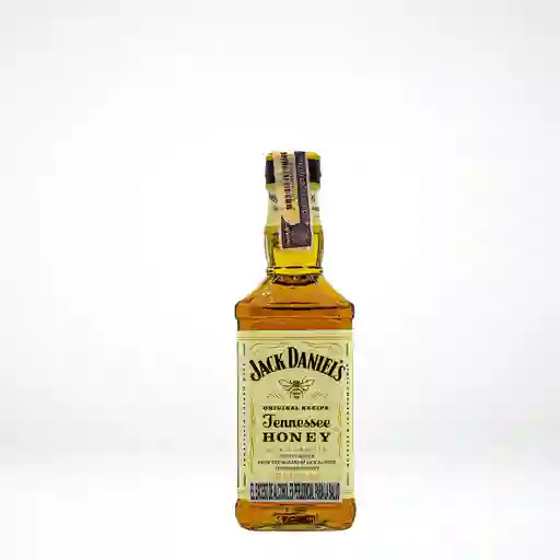 Whisky Jack Daniel´s Honey X375 ml