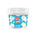 Helado Crem Helado Vaso Nube Colorida (54 Gr)