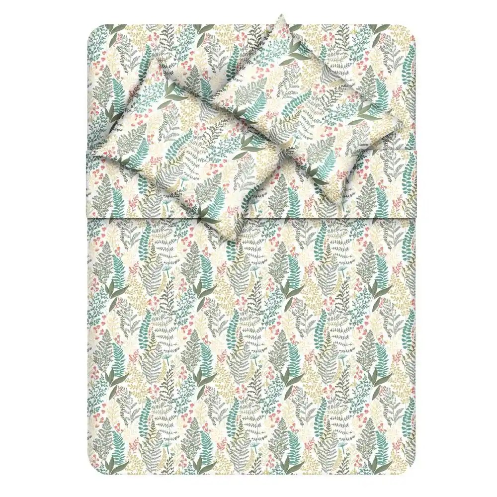 Juego Sab Extr D/2 F/28 Zoey Homewear 22763076