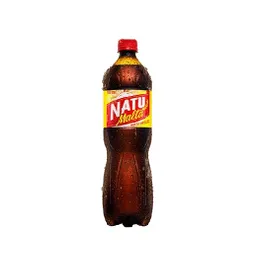 Natumalta Bebida Refrescante de Malta