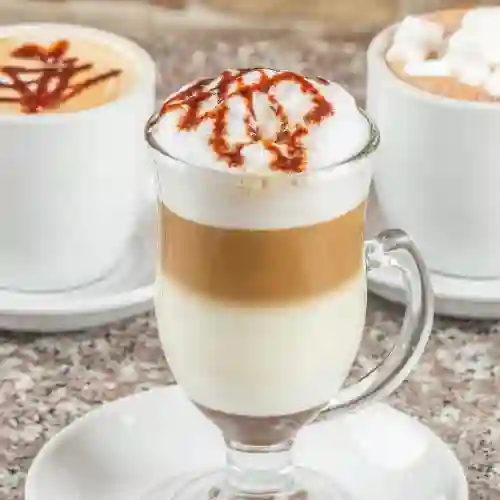 Capuchino